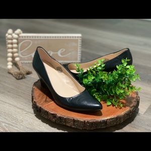 👠Nine West Women’s Wedge Heel